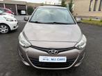 Hyundai i20 Classic 1.2i (bj 2013), Auto's, Voorwielaandrijving, Euro 5, Stof, Gebruikt