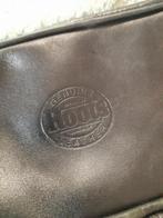 Lederen handtas, Enlèvement, Utilisé, Noir, Sac à main