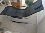 relax ligbed met schommelvoet, Ophalen, Nieuw