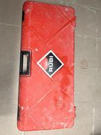 DE RUBI TS 66 TEGELSNIJDER, Doe-het-zelf en Bouw, Ophalen of Verzenden, Gebruikt