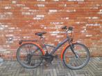 B-twin decathlon fiets 24 inch, Fietsen en Brommers, Fietsen | Meisjes, Ophalen, Zo goed als nieuw, 24 inch