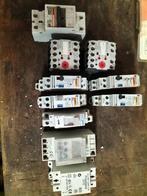 Zekeringen relais, Ophalen, Gebruikt, Overige typen