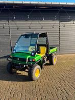 John deere gator hpx 4x4 diesel, Ophalen