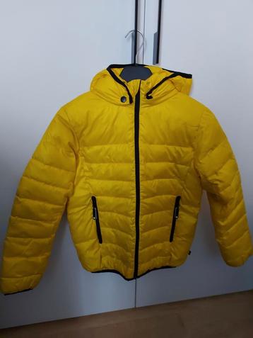 Manteau d'hiver Molo