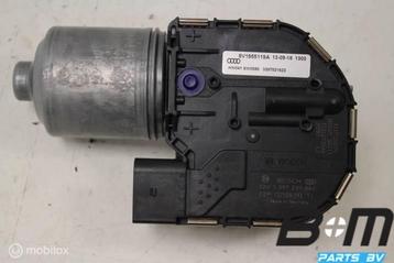 Ruitenwissermotor voor Audi A3 8V SB 8V1955119A beschikbaar voor biedingen