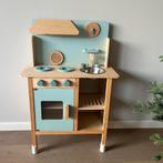 Keukentje little dutch, Kinderen en Baby's, Ophalen, Hout, Speelkeuken
