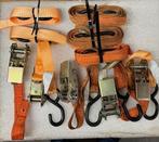 Spanriemen, Ophalen of Verzenden, Gebruikt