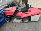 Honda zitmaaier, Tuin en Terras, Zitmaaiers, Ophalen, Gebruikt, Honda