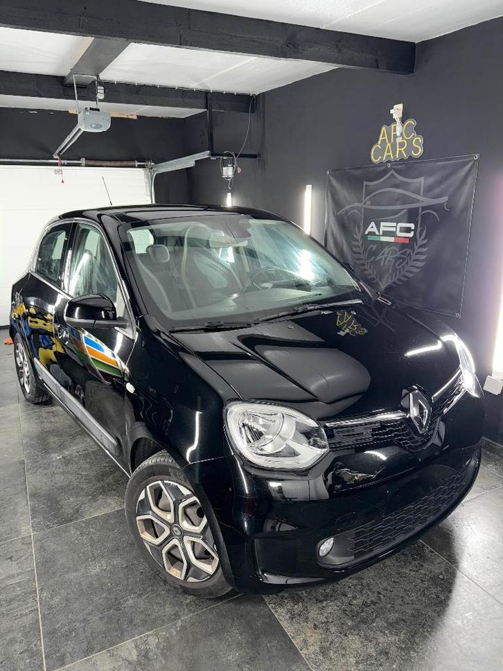 Renault Twingo / 1an Garantie, Autos, Renault, Entreprise, Twingo, ABS, Airbags, Air conditionné, Bluetooth, Ordinateur de bord
