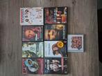 Allerlei dvd's, Ophalen, Zo goed als nieuw