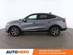 Renault Arkana 1.6 Hybrid E-Tech Intens (bj 2022, automaat), Auto's, Renault, Arkana, Stof, Gebruikt, 1435 kg