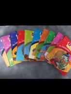 Lot 24 livres + CD : Magic English Disney, Livres, Livres pour enfants | 4 ans et plus, Comme neuf, Non-fiction, Garçon ou Fille