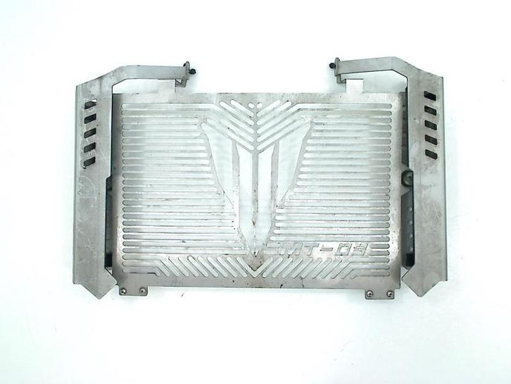 RADIATEURROOSTER Yamaha MT 09 2014-2017 (01-2014/12-2017), Motoren, Onderdelen | Yamaha, Gebruikt