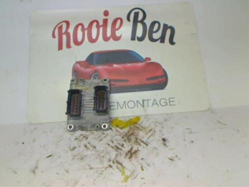 Computer Motormanagement van een Opel Corsa, Auto-onderdelen, Elektronica en Kabels, Opel, Gebruikt, 3 maanden garantie, Ophalen of Verzenden