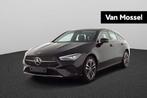 Mercedes-Benz CLA-Klasse 180 SB Facelift - DISTRONIC, 5 places, Noir, Break, Automatique