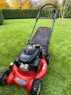 Zelftrekkende grasmaaier TORO GTS (Honda), Tuin en Terras, Ophalen, Toro, Benzine-grasmaaier, 50 cm of meer