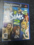 Sims 2 ps2, Games en Spelcomputers, Games | Sony PlayStation 2, Ophalen of Verzenden, Zo goed als nieuw