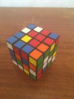 Rubiks Cube, Ophalen, Zo goed als nieuw