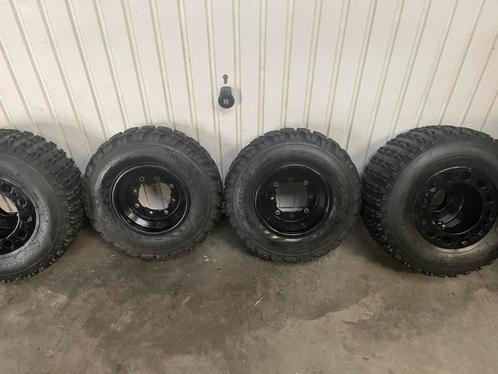 Quad wielen Goldspeed DWT ITP, Motoren, Accessoires | Overige, Ophalen