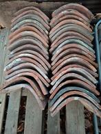 Boomse nokken, Doe-het-zelf en Bouw, Ophalen, Gebruikt, Dakpannen