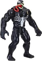 Marvel  Titan Hero serie Deluxe Venom GRATIS LEVERING, Kinderen en Baby's, Speelgoed | Actiefiguren, Verzenden, Nieuw