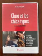 Réservé !!! DVD Clara et les chics types, Ophalen, Zo goed als nieuw