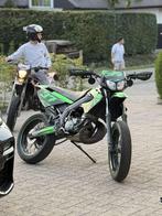 Derbi Senda Xtreme, Fietsen en Brommers, Ophalen, 6 versnellingen, Gebruikt, Klasse B (45 km/u)