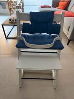 Stokke tripp trapp stoel, Ophalen, Gebruikt
