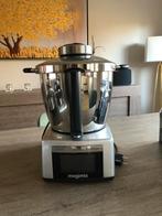 Magimix Cook Expert XL, Elektronische apparatuur, Ophalen of Verzenden, Zo goed als nieuw, Vaatwasserbestendig, 3 snelheden of meer