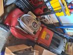 Zelfrijdende grasmaaier, Ophalen, Gebruikt, Briggs&stratton, 40 t/m 49 cm