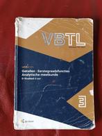 VBTL Getallen, Eerstegraadsfuncties, Analytische meetkunde 5, ASO, Die keure, Wiskunde B, Ophalen