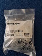 Anneaux à rideau IKEA Ringsjön, Enlèvement ou Envoi, Neuf