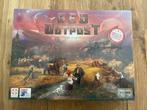 Red Outpost, Een of twee spelers, Ophalen of Verzenden, Nieuw, Lifestyle Boardgames