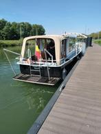 Succes kruiser 960 OK, Ophalen, Staal, Binnenboordmotor, Diesel