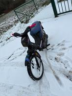 Vend honda wallaroo classe a, Fietsen en Brommers, Brommers | Honda, Ophalen, Gebruikt, Overige modellen, 0 versnellingen