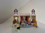 Playmobil 5419 - Speelbox Prinsessenprieel, Ophalen of Verzenden, Gebruikt, Complete set