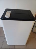 mobiele airco, Ophalen, Koelen en Ontvochtigen, Timer, Zo goed als nieuw