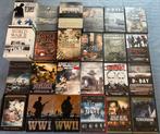 Oorlogsfilms / dvd boxen, Cd's en Dvd's, Ophalen