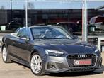 Audi A5 Cabriolet 35TFSI S line S tronic COCKPIT FULL OPT, Auto's, Gebruikt, 110 kW, 4 cilinders, Leder