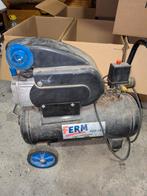 Compresseur, Enlèvement ou Envoi, Comme neuf