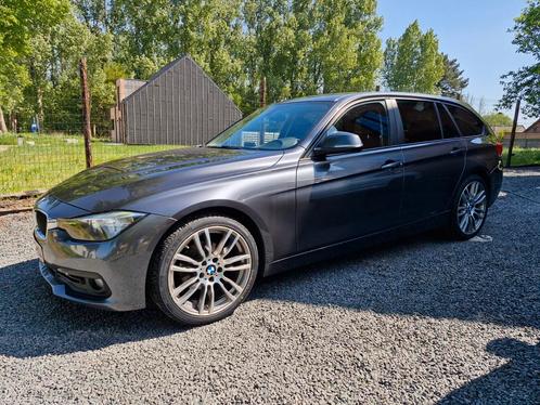 Bmw touring 318d f31, Auto's, BMW, Particulier, Ophalen