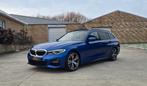 BMW 318iA Touring ** Pack M - Cam 360 - Laser ** GAR 12M, Cuir et Alcantara, Achat, Euro 6, Entreprise