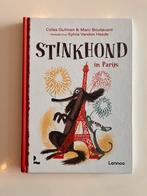 Stinkhond in Parijs, Ophalen of Verzenden