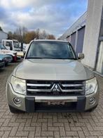 Mitsubishi Pajero *3200TD-AUTOMAAT-AC-TOPSHAPE-LICHTE VRACHT, Achat, Entreprise, Autres couleurs, 5 portes
