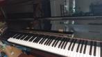 Piano zwart, Muziek en Instrumenten, Piano's, Ophalen of Verzenden, Piano
