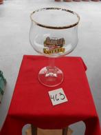 verre du château d'Ingelmunster, Utilisé, Enlèvement ou Envoi, Verre à bière