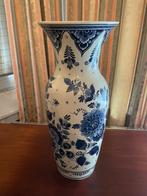 Vaas in Delfts blauw, Antiek en Kunst, Ophalen