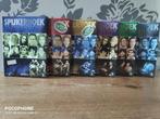 Spijkerhoek - Seizoen 1 t/m 6 De Complete Serie, CD & DVD, DVD | TV & Séries télévisées, Comme neuf, À partir de 12 ans, Action et Aventure