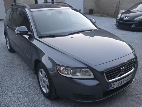 VOLVO V50 1.6 D 110pk MOD 2010 AIRCO/EURO 5/GOEDE STAAT, Auto's, Volvo, Bedrijf, Te koop, V50, ABS, Airbags, Airconditioning, Boordcomputer