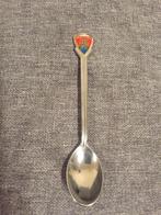 Antieke sier/souvenir lepeltje Bratislava, Ophalen of Verzenden